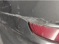  Молдинг бампера Chevrolet Equinox 2017-2024 11493212 #5