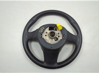  Подушка безопасности водителя Volkswagen Touareg 2010-2014 11493214 #2