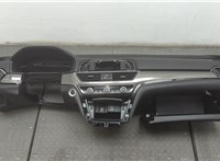  Переключатель отопителя (печки) Honda Accord 10 2017-2023 11493216 #1