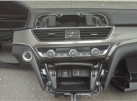  Переключатель отопителя (печки) Honda Accord 10 2017-2023 11493216 #4