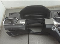  Переключатель отопителя (печки) Honda Accord 10 2017-2023 11493216 #5