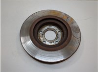  Диск тормозной Acura MDX 2006-2013 20585303 #1