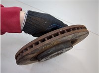  Диск тормозной Acura MDX 2006-2013 20585303 #2