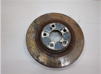  Диск тормозной Acura MDX 2006-2013 20585303 #3