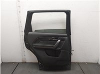  Ручка двери наружная Acura MDX 2006-2013 11493224 #7