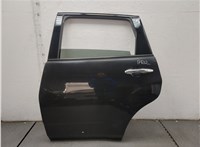  Ручка двери наружная Acura MDX 2006-2013 11493224 #1