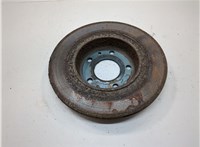  Диск тормозной Chevrolet Equinox 2017-2024 20585313 #1