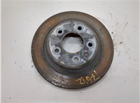  Диск тормозной Chevrolet Equinox 2017-2024 20585313 #3