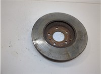  Диск тормозной Chevrolet Volt 2010-2015 20585319 #1