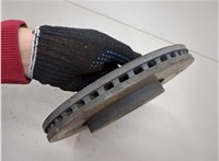  Диск тормозной Chevrolet Volt 2010-2015 20585319 #2
