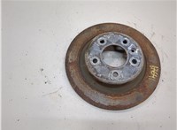  Диск тормозной Chevrolet Equinox 2017-2024 20585326 #3