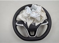  Подушка безопасности водителя Volkswagen Jetta 7 2018-2025 11493240 #1
