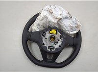  Подушка безопасности водителя Volkswagen Jetta 7 2018-2025 11493240 #2