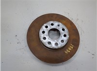  Диск тормозной Volkswagen Jetta 7 2018-2025 20585332 #3