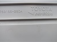  Щиток приборов (приборная панель) Toyota Sequoia 2008- 20585333 #6