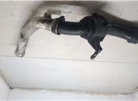  Патрубок интеркулера Mercedes S W221 2005-2013 20585340 #1