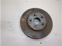  Диск тормозной Toyota Solara 2003-2009 20585341 #3