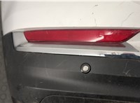  Заглушка буксировочного крюка GMC Terrain 2017-2021 11493259 #4