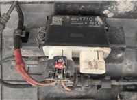  Заглушка буксировочного крюка GMC Terrain 2017-2021 11493259 #10