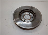  Диск тормозной Chevrolet Malibu 2018-2025 20585345 #1