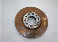  Диск тормозной Chevrolet Malibu 2018-2025 20585345 #3