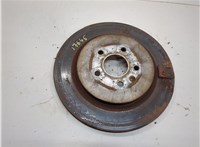  Диск тормозной Ford Explorer 2010-2015 20585346 #3