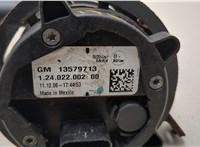  Насос водяной (помпа) Chevrolet Volt 2010-2015 20585347 #3
