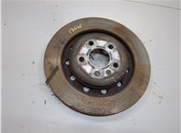  Диск тормозной Ford Explorer 2010-2015 20585350 #3