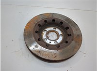  Диск тормозной Ford Explorer 2010-2015 20585355 #1