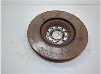  Диск тормозной Volkswagen Tiguan 2016-2020 20585362 #1