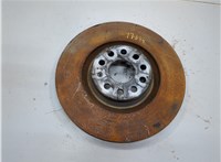  Диск тормозной Volkswagen Tiguan 2016-2020 20585362 #3