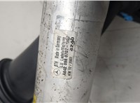  Патрубок интеркулера Mercedes S W221 2005-2013 20585363 #5