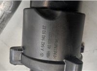  Патрубок интеркулера Mercedes S W221 2005-2013 20585363 #6