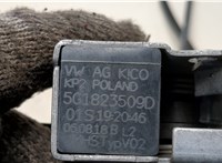  Трос капота Volkswagen Tiguan 2016-2020 11493291 #3