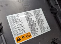  Пластик панели торпеды Chevrolet Trax 2023-2025 20585374 #4