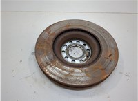  Диск тормозной Volkswagen Tiguan 2016-2020 20585381 #1