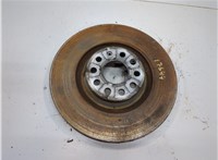  Диск тормозной Volkswagen Tiguan 2016-2020 20585381 #3