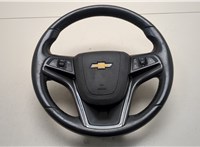  Подушка безопасности водителя Chevrolet Volt 2010-2015 11493305 #1