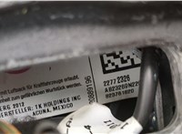  Подушка безопасности водителя Chevrolet Volt 2010-2015 11493305 #5
