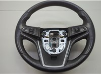  Руль Chevrolet Volt 2010-2015 20585383 #7