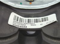  Руль Chevrolet Volt 2010-2015 20585383 #9