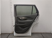  Стеклоподъемник электрический GMC Terrain 2017-2021 11493315 #4