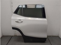  Стеклоподъемник электрический GMC Terrain 2017-2021 11493315 #1