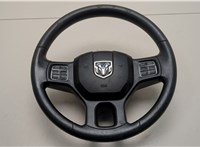 1EF19DX9AH Подушка безопасности водителя Dodge Ram 2008-2019 11493319 #1