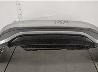  Катафот Volkswagen Jetta 7 2018-2025 11493342 #1