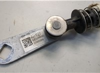  Кулиса КПП Chevrolet Equinox 2017-2024 20585425 #4