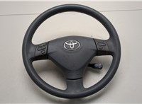  Подушка безопасности водителя Toyota Solara 2003-2009 11493345 #1