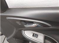  Стеклоподъемник электрический Chevrolet Malibu 2018-2025 11493359 #11