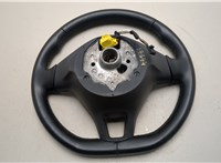  Подушка безопасности водителя Volkswagen Tiguan 2016-2020 11493360 #2