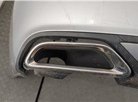  Бампер Honda Accord 10 2017-2023 20585446 #3